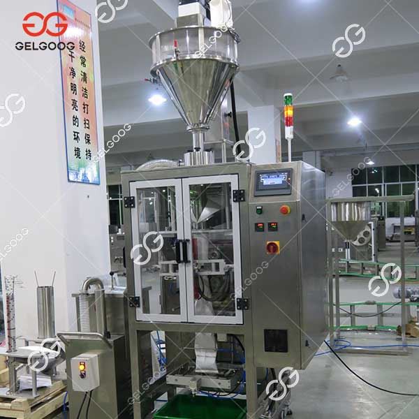 milk powder packing machine factory