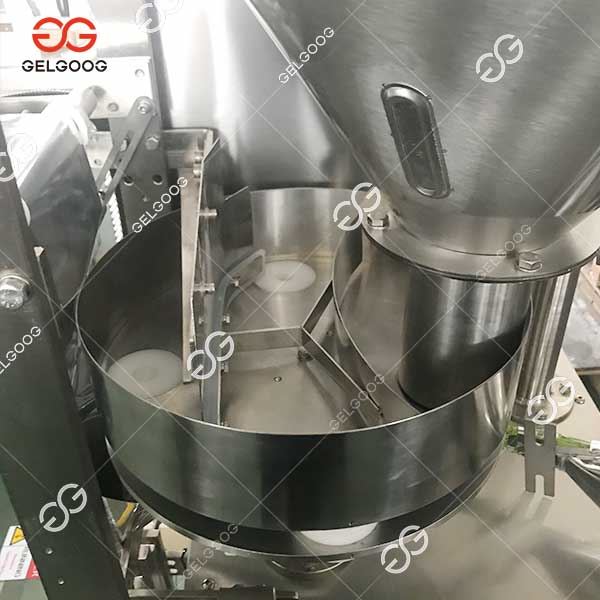 sugar packing machine