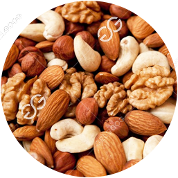 Máy chế biến các loại hạt