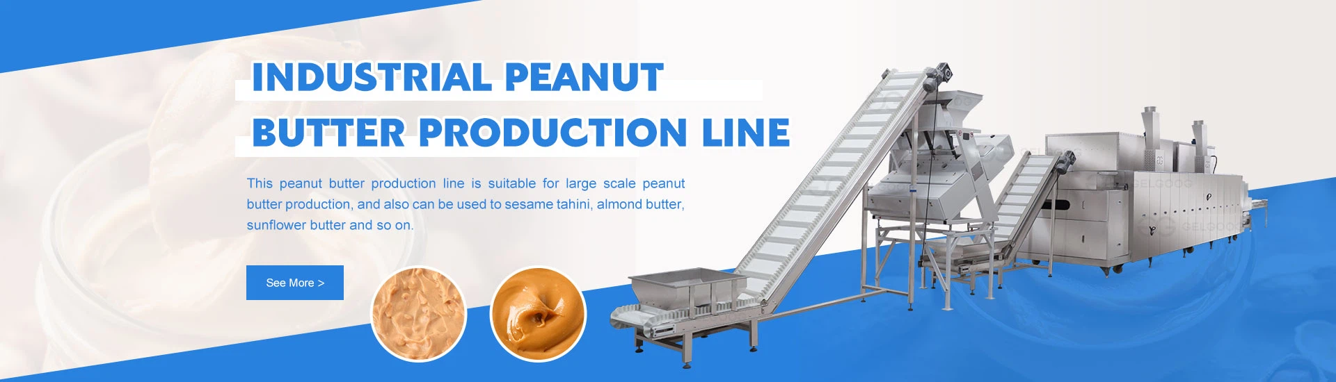 Multi-Head Scale Packaging Machine